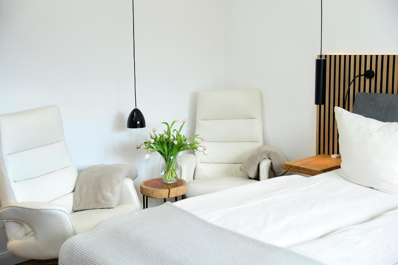 Am Rosenhain 14 Am Rosenhain 14 Appartement 3 Тіммендорфер-Штранд Екстер'єр фото